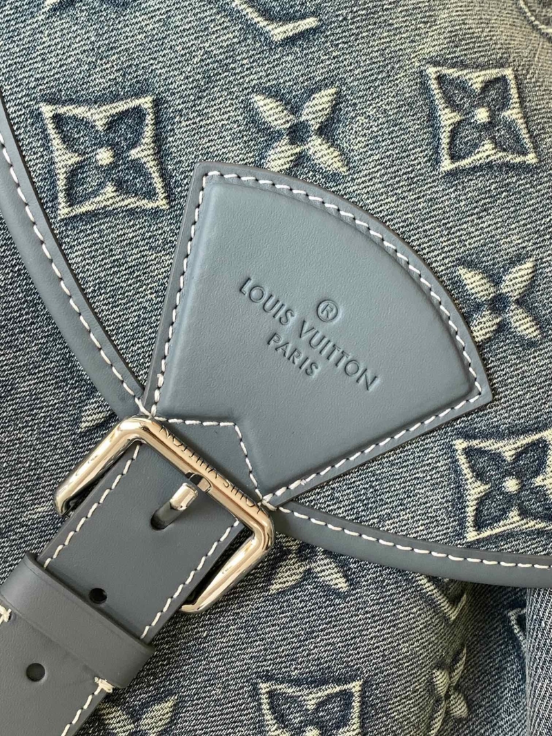 LV Backpacks